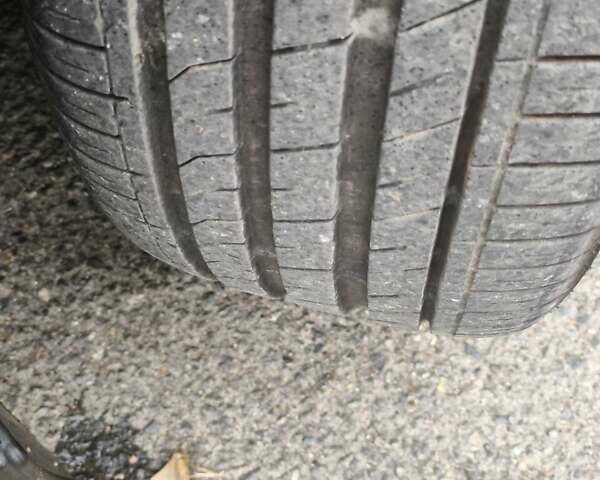 Фиолетовый Ниссан Теана, объемом двигателя 3.5 л и пробегом 180 тыс. км за 7400 $, фото 15 на Automoto.ua