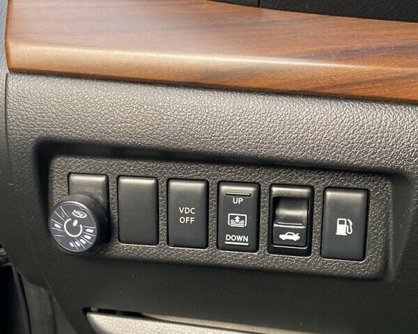 Фиолетовый Ниссан Теана, объемом двигателя 2.5 л и пробегом 255 тыс. км за 6700 $, фото 16 на Automoto.ua