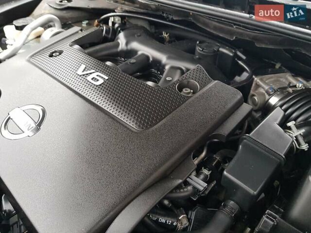 Фіолетовий Ніссан Теана, об'ємом двигуна 2.5 л та пробігом 147 тис. км за 7250 $, фото 45 на Automoto.ua