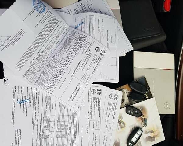 Фіолетовий Ніссан Теана, об'ємом двигуна 2.5 л та пробігом 147 тис. км за 7250 $, фото 42 на Automoto.ua