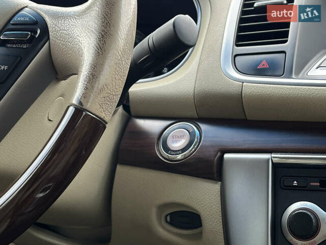 Фіолетовий Ніссан Теана, об'ємом двигуна 2.5 л та пробігом 257 тис. км за 4800 $, фото 37 на Automoto.ua