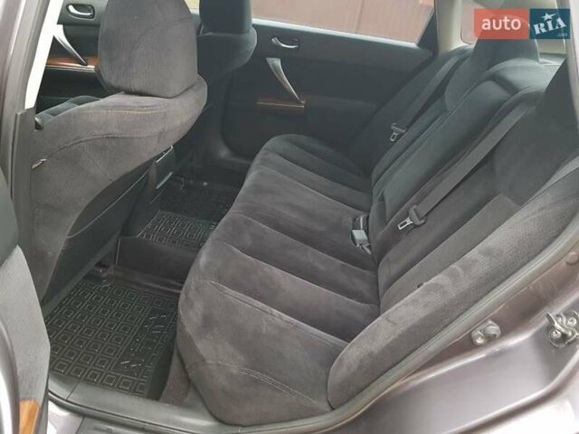 Фіолетовий Ніссан Теана, об'ємом двигуна 2.5 л та пробігом 147 тис. км за 7250 $, фото 36 на Automoto.ua