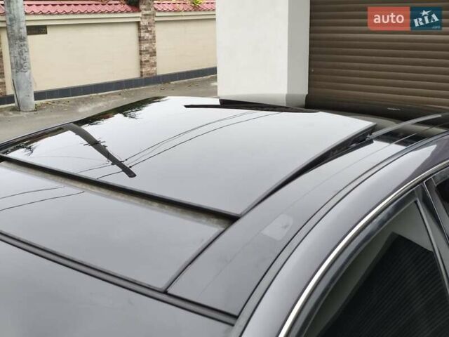 Фиолетовый Ниссан Теана, объемом двигателя 3.5 л и пробегом 151 тыс. км за 7500 $, фото 2 на Automoto.ua