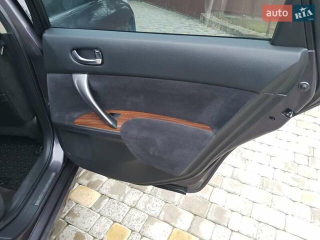 Фіолетовий Ніссан Теана, об'ємом двигуна 2.5 л та пробігом 147 тис. км за 7250 $, фото 27 на Automoto.ua