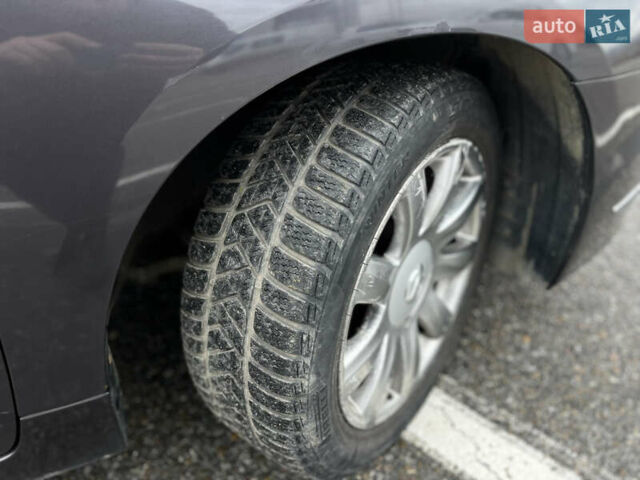 Фіолетовий Ніссан Теана, об'ємом двигуна 2.5 л та пробігом 257 тис. км за 4800 $, фото 16 на Automoto.ua