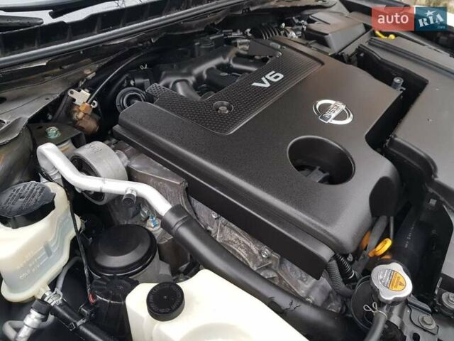 Фіолетовий Ніссан Теана, об'ємом двигуна 2.5 л та пробігом 147 тис. км за 7250 $, фото 48 на Automoto.ua