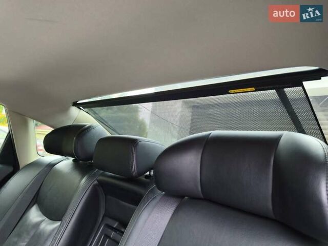 Фиолетовый Ниссан Теана, объемом двигателя 3.5 л и пробегом 151 тыс. км за 7500 $, фото 34 на Automoto.ua