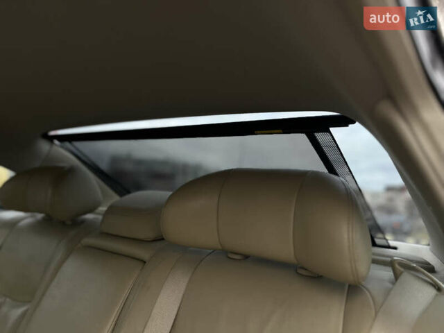 Фіолетовий Ніссан Теана, об'ємом двигуна 2.5 л та пробігом 257 тис. км за 4800 $, фото 32 на Automoto.ua