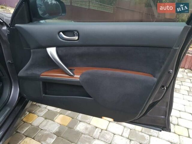 Фіолетовий Ніссан Теана, об'ємом двигуна 2.5 л та пробігом 147 тис. км за 7250 $, фото 22 на Automoto.ua