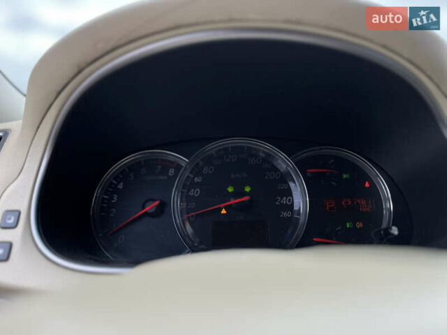 Фіолетовий Ніссан Теана, об'ємом двигуна 2.5 л та пробігом 257 тис. км за 4800 $, фото 28 на Automoto.ua