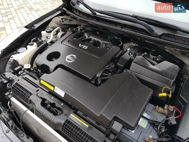 Фіолетовий Ніссан Теана, об'ємом двигуна 2.5 л та пробігом 147 тис. км за 7250 $, фото 46 на Automoto.ua