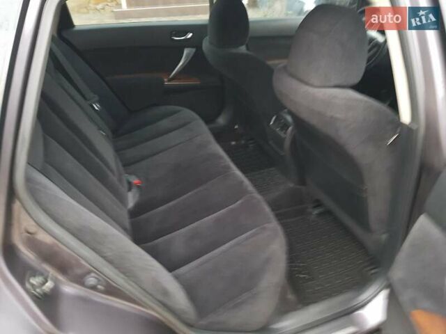 Фіолетовий Ніссан Теана, об'ємом двигуна 2.5 л та пробігом 147 тис. км за 7250 $, фото 21 на Automoto.ua