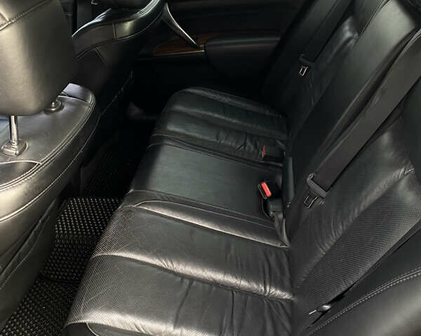 Фиолетовый Ниссан Теана, объемом двигателя 2.5 л и пробегом 255 тыс. км за 6700 $, фото 18 на Automoto.ua