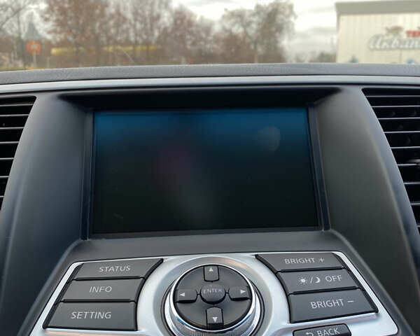 Фиолетовый Ниссан Теана, объемом двигателя 2.5 л и пробегом 255 тыс. км за 6700 $, фото 15 на Automoto.ua