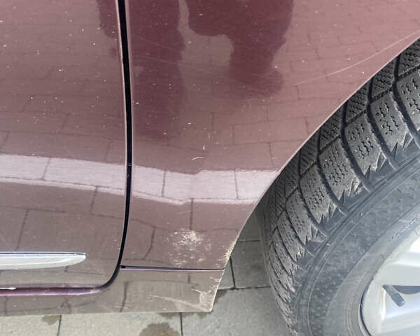 Ниссан Теана 2010 в Сумах на Automoto.ua Красный Ниссан Теана, объемом двигателя 3.5 л и пробегом 260 тыс. км за 7300 $, фото 19 на Automoto.ua