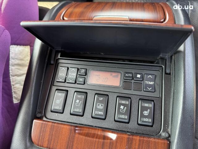 Красный Ниссан Теана, объемом двигателя 3.5 л и пробегом 141 тыс. км за 10440 $, фото 23 на Automoto.ua