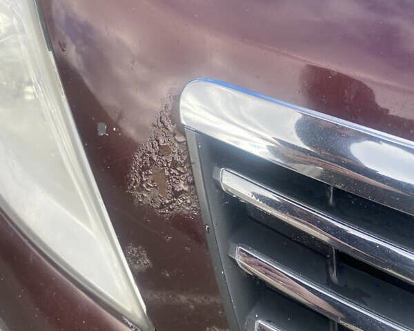 Ниссан Теана 2010 в Сумах на Automoto.ua Красный Ниссан Теана, объемом двигателя 3.5 л и пробегом 260 тыс. км за 7300 $, фото 22 на Automoto.ua