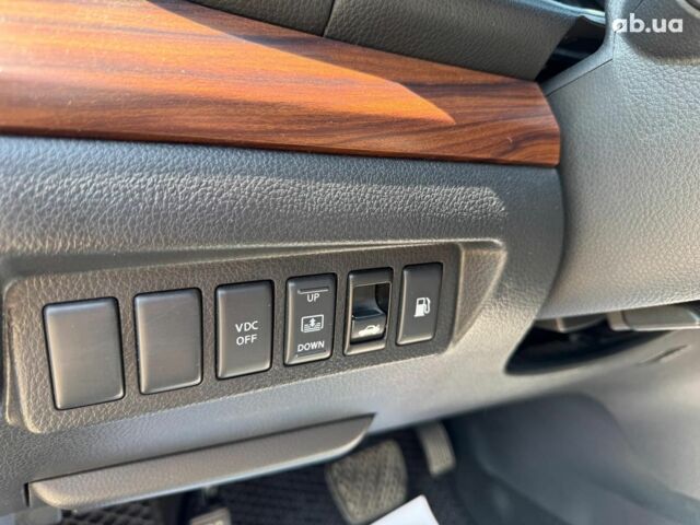 Красный Ниссан Теана, объемом двигателя 3.5 л и пробегом 141 тыс. км за 10440 $, фото 14 на Automoto.ua