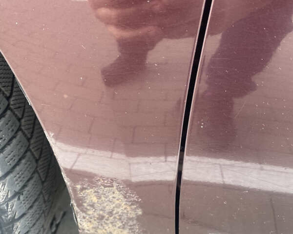 Ниссан Теана 2010 в Сумах на Automoto.ua Красный Ниссан Теана, объемом двигателя 3.5 л и пробегом 260 тыс. км за 7300 $, фото 18 на Automoto.ua