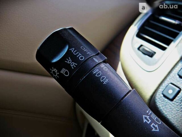 Ниссан Теана, объемом двигателя 0 л и пробегом 162 тыс. км за 8450 $, фото 10 на Automoto.ua