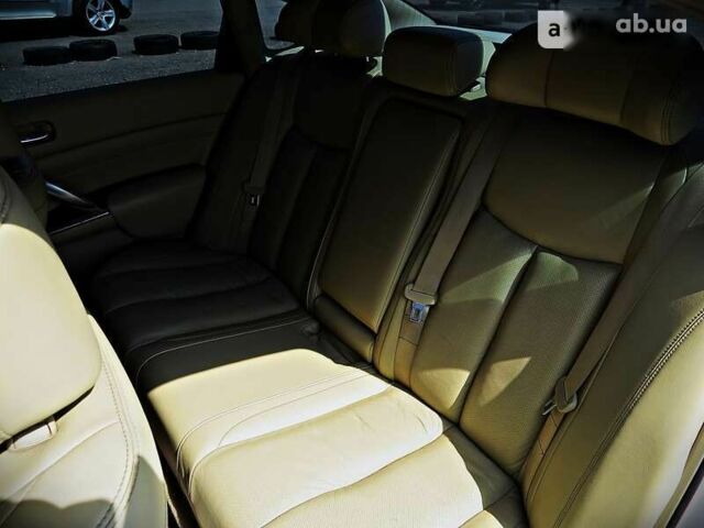 Ниссан Теана, объемом двигателя 0 л и пробегом 162 тыс. км за 8450 $, фото 16 на Automoto.ua