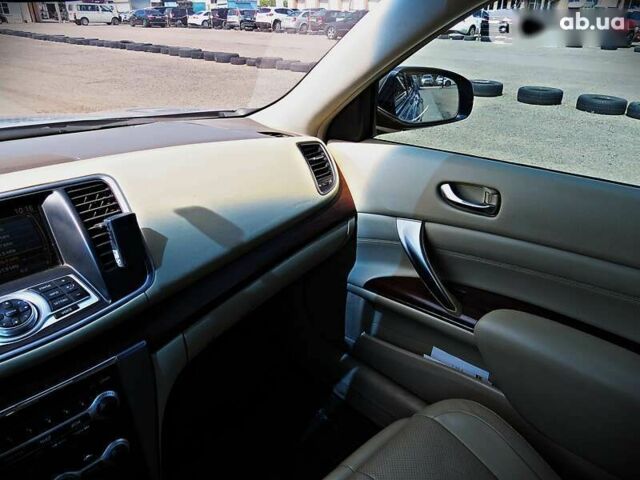 Ниссан Теана, объемом двигателя 0 л и пробегом 162 тыс. км за 8450 $, фото 14 на Automoto.ua