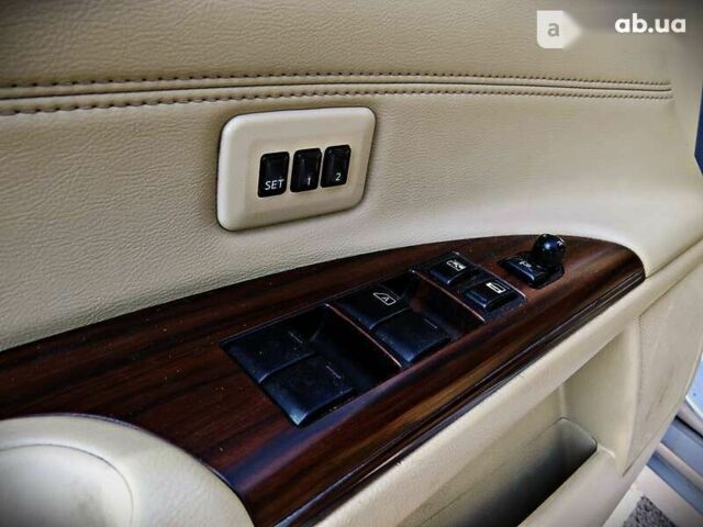 Ниссан Теана, объемом двигателя 0 л и пробегом 162 тыс. км за 8450 $, фото 5 на Automoto.ua