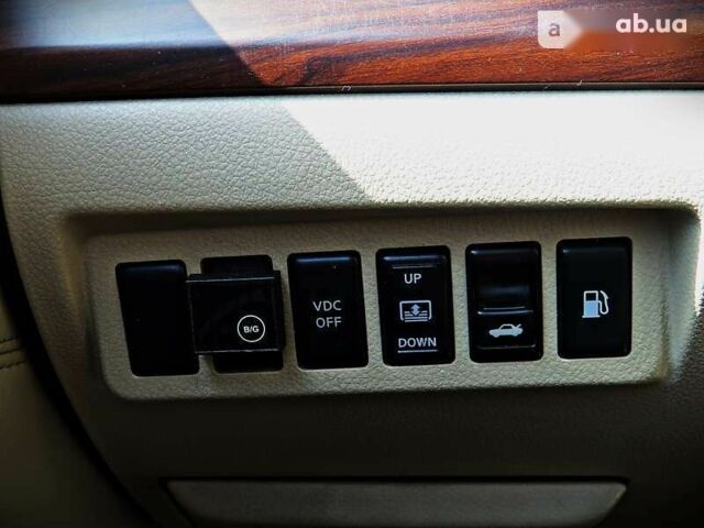 Ниссан Теана, объемом двигателя 0 л и пробегом 162 тыс. км за 8450 $, фото 11 на Automoto.ua