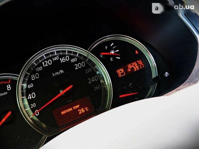 Ниссан Теана, объемом двигателя 0 л и пробегом 162 тыс. км за 8450 $, фото 8 на Automoto.ua