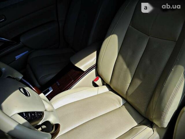 Ниссан Теана, объемом двигателя 0 л и пробегом 162 тыс. км за 8450 $, фото 6 на Automoto.ua