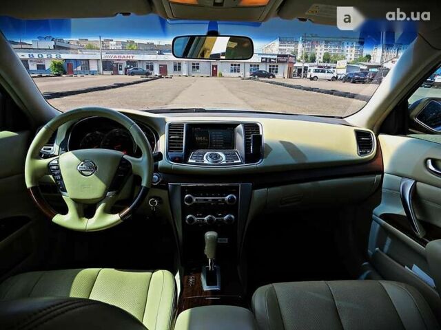 Ниссан Теана, объемом двигателя 0 л и пробегом 162 тыс. км за 8450 $, фото 17 на Automoto.ua