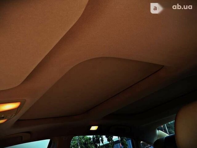 Ниссан Теана, объемом двигателя 0 л и пробегом 162 тыс. км за 8450 $, фото 7 на Automoto.ua