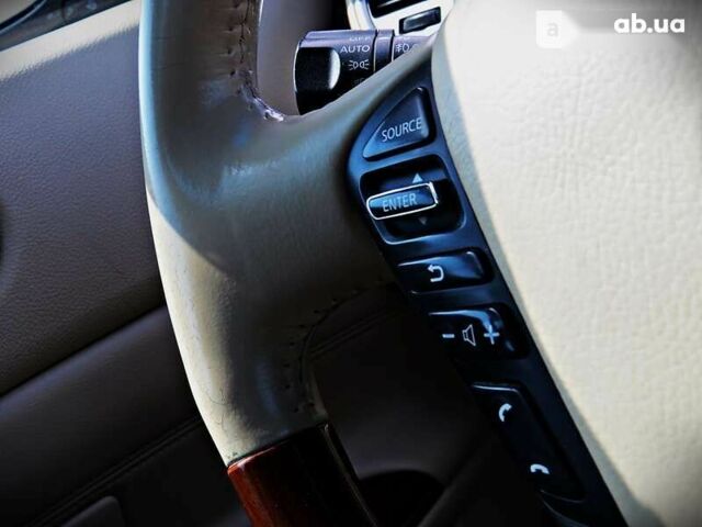 Ниссан Теана, объемом двигателя 0 л и пробегом 162 тыс. км за 8450 $, фото 9 на Automoto.ua