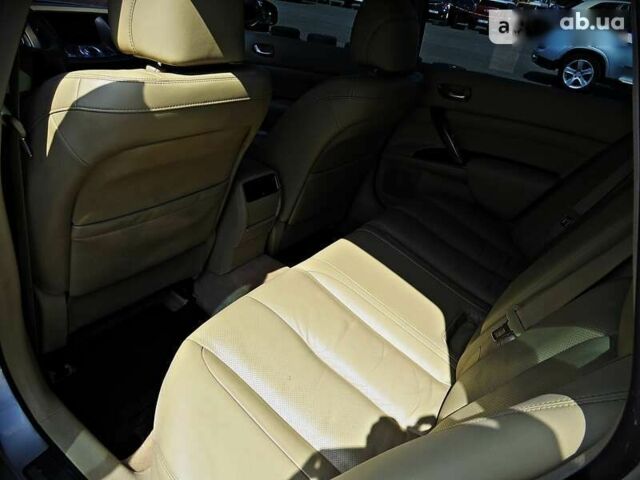 Ниссан Теана, объемом двигателя 0 л и пробегом 162 тыс. км за 8450 $, фото 15 на Automoto.ua