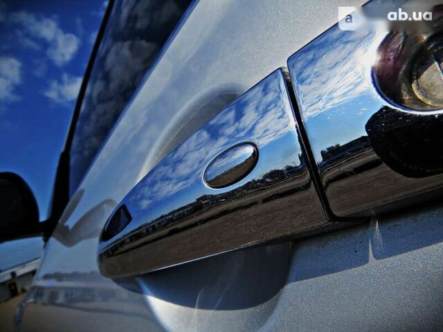 Ниссан Теана, объемом двигателя 0 л и пробегом 162 тыс. км за 8450 $, фото 18 на Automoto.ua