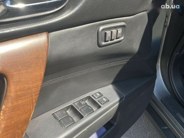 Ниссан Теана, объемом двигателя 0 л и пробегом 239 тыс. км за 6199 $, фото 9 на Automoto.ua