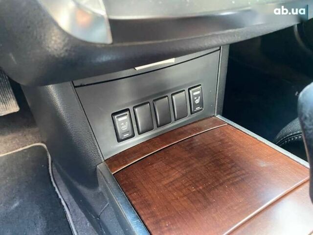 Ниссан Теана 2006 в Львове на Automoto.ua Ниссан Теана, объемом двигателя 0 л и пробегом 203 тыс. км за 5900 $, фото 16 на Automoto.ua