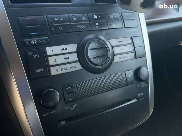 Ниссан Теана, объемом двигателя 0 л и пробегом 239 тыс. км за 6199 $, фото 17 на Automoto.ua