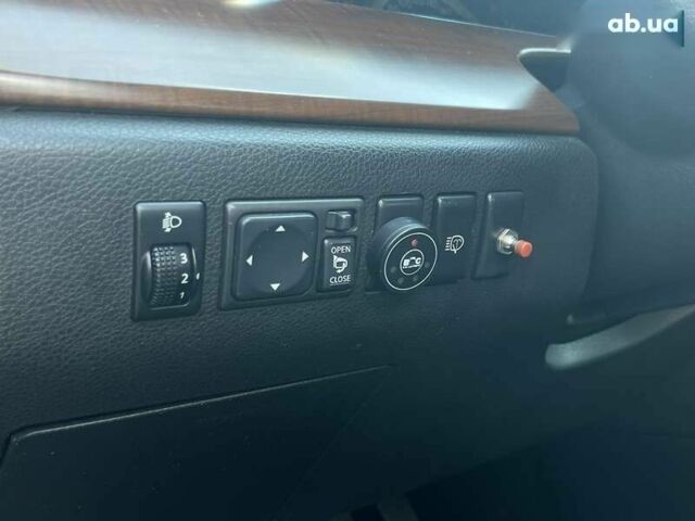 Ниссан Теана, объемом двигателя 0 л и пробегом 239 тыс. км за 6199 $, фото 8 на Automoto.ua