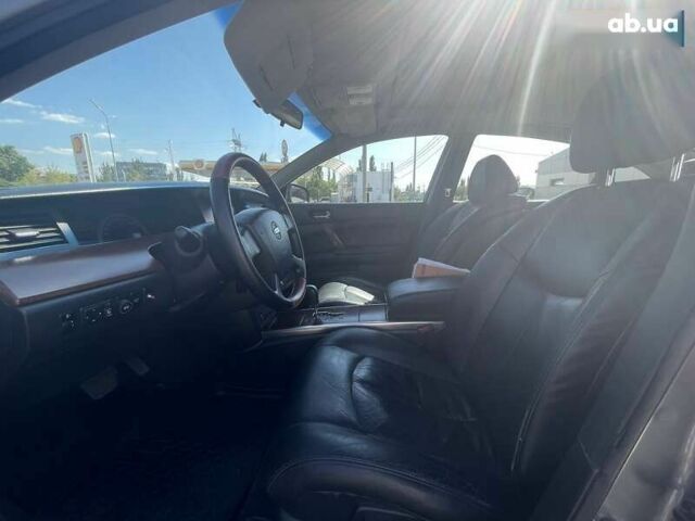 Ниссан Теана, объемом двигателя 0 л и пробегом 239 тыс. км за 6199 $, фото 12 на Automoto.ua