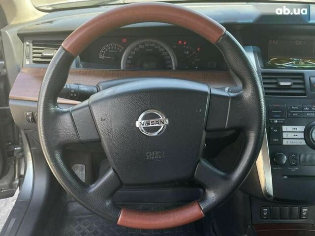 Ниссан Теана, объемом двигателя 0 л и пробегом 239 тыс. км за 6199 $, фото 14 на Automoto.ua