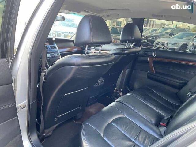 Ниссан Теана 2006 в Львове на Automoto.ua Ниссан Теана, объемом двигателя 0 л и пробегом 203 тыс. км за 5900 $, фото 20 на Automoto.ua