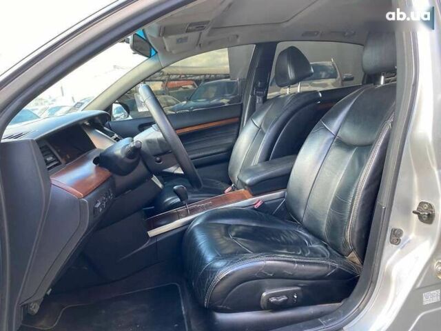 Ниссан Теана 2006 в Львове на Automoto.ua Ниссан Теана, объемом двигателя 0 л и пробегом 203 тыс. км за 5900 $, фото 17 на Automoto.ua