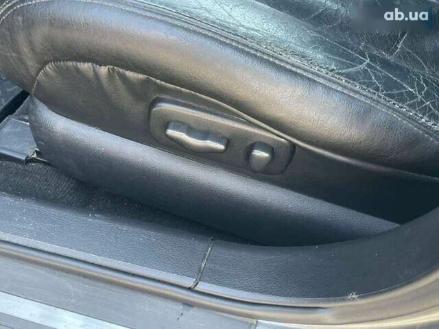 Ниссан Теана, объемом двигателя 0 л и пробегом 239 тыс. км за 6199 $, фото 10 на Automoto.ua