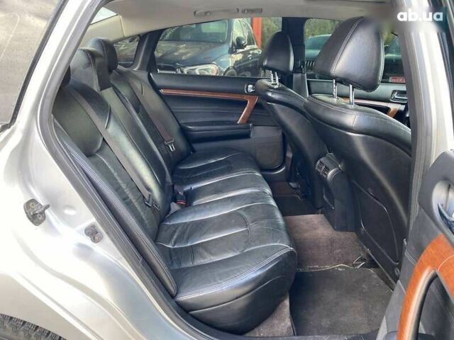 Ниссан Теана 2006 в Львове на Automoto.ua Ниссан Теана, объемом двигателя 0 л и пробегом 203 тыс. км за 5900 $, фото 21 на Automoto.ua