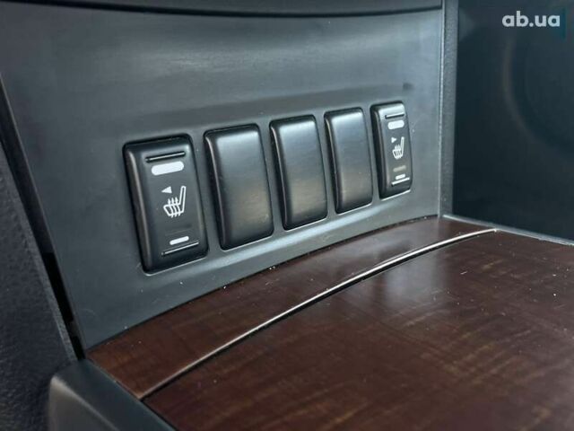 Ниссан Теана, объемом двигателя 0 л и пробегом 239 тыс. км за 6199 $, фото 11 на Automoto.ua