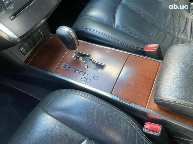 Ниссан Теана 2006 в Львове на Automoto.ua Ниссан Теана, объемом двигателя 0 л и пробегом 203 тыс. км за 5900 $, фото 15 на Automoto.ua