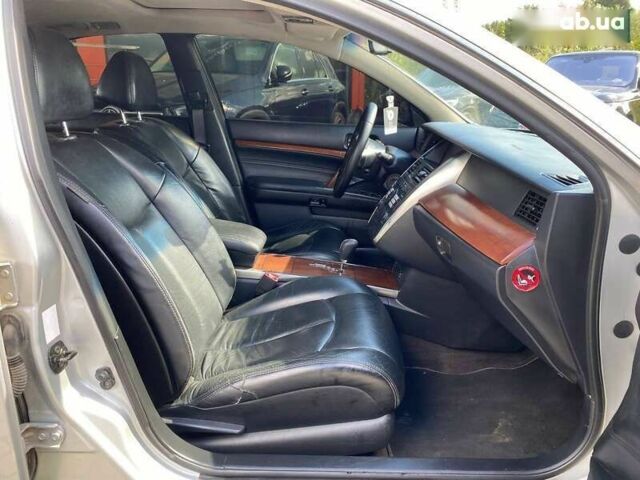 Ниссан Теана 2006 в Львове на Automoto.ua Ниссан Теана, объемом двигателя 0 л и пробегом 203 тыс. км за 5900 $, фото 23 на Automoto.ua