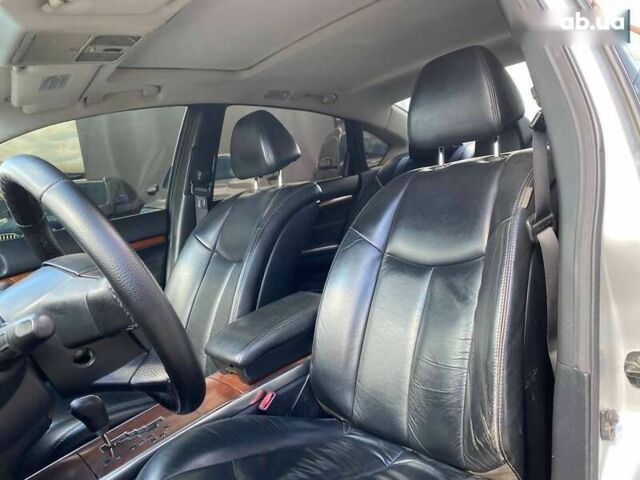 Ниссан Теана 2006 в Львове на Automoto.ua Ниссан Теана, объемом двигателя 0 л и пробегом 203 тыс. км за 5900 $, фото 18 на Automoto.ua