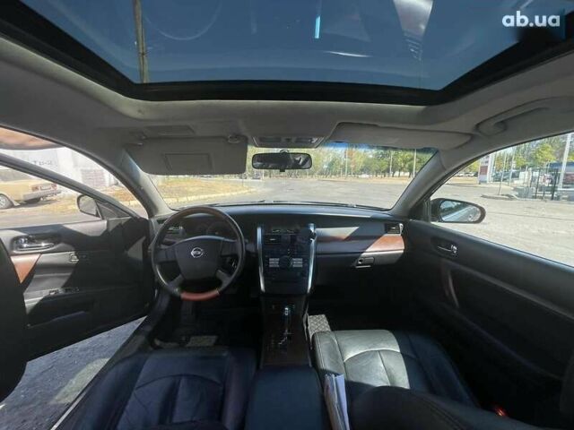 Ниссан Теана, объемом двигателя 0 л и пробегом 239 тыс. км за 6199 $, фото 13 на Automoto.ua